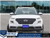 2026 Hyundai Venue Ultimate w/Black Interior (IVT) (Stk: 16105067) in Markham - Image 2 of 24