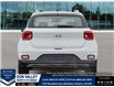 2026 Hyundai Venue Ultimate w/Black Interior (IVT) (Stk: 16105067) in Markham - Image 5 of 24