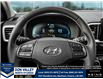 2026 Hyundai Venue Ultimate w/Black Interior (IVT) (Stk: 16105067) in Markham - Image 13 of 24