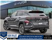 2026 Hyundai Kona 1.6T N Line (Stk: 16105583) in Markham - Image 4 of 24