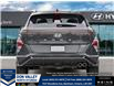 2026 Hyundai Kona 1.6T N Line (Stk: 16105583) in Markham - Image 5 of 24