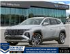 2026 Hyundai Tucson Hybrid Ultimate (Stk: 16105660) in Markham - Image 1 of 23