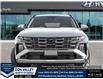 2026 Hyundai Tucson Hybrid Ultimate (Stk: 16105660) in Markham - Image 2 of 23