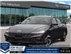 2026 Hyundai Elantra Preferred w/Tech Package (Stk: 16105626) in Markham - Image 1 of 26