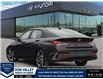 2026 Hyundai Elantra Preferred w/Tech Package (Stk: 16105626) in Markham - Image 4 of 26