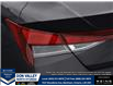 2026 Hyundai Elantra Preferred w/Tech Package (Stk: 16105626) in Markham - Image 11 of 26