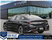 2026 Hyundai Sonata Preferred-Trend (Stk: 16105427) in Markham - Image 4 of 23