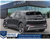 2026 Hyundai IONIQ 5 Preferred Long Range (Stk: 16105071) in Markham - Image 4 of 25