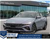 2026 Hyundai Elantra Preferred (Stk: 16105474) in Markham - Image 1 of 22