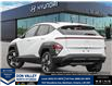 2026 Hyundai Kona 2.0L Preferred (Stk: 16T2288) in Markham - Image 4 of 26