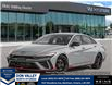 2026 Hyundai Elantra N Base (Stk: 16105309) in Markham - Image 1 of 21