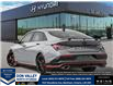 2026 Hyundai Elantra N Base (Stk: 16105309) in Markham - Image 4 of 21