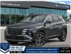 2026 Hyundai Tucson Hybrid Ultimate (Stk: 16105624) in Markham - Image 1 of 25