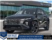 2026 Hyundai Tucson Hybrid N-Line (Stk: 16105633) in Markham - Image 1 of 24