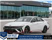 2026 Hyundai Elantra N Base (Stk: 16105461) in Markham - Image 1 of 25