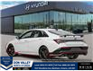 2026 Hyundai Elantra N Base (Stk: 16105461) in Markham - Image 4 of 25