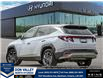 2026 Hyundai Tucson Hybrid Ultimate (Stk: 16105580) in Markham - Image 4 of 23