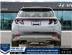 2026 Hyundai Tucson Hybrid Ultimate (Stk: 16105580) in Markham - Image 5 of 23