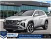 2026 Hyundai Tucson Preferred w/Trend Package (Stk: 16105630) in Markham - Image 1 of 24