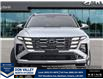 2026 Hyundai Tucson Preferred w/Trend Package (Stk: 16105630) in Markham - Image 2 of 24