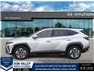 2026 Hyundai Tucson Preferred w/Trend Package (Stk: 16105630) in Markham - Image 3 of 24