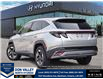 2026 Hyundai Tucson Preferred w/Trend Package (Stk: 16105630) in Markham - Image 4 of 24
