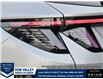 2026 Hyundai Tucson Preferred w/Trend Package (Stk: 16105630) in Markham - Image 10 of 24