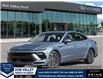2026 Hyundai Sonata Hybrid Preferred-Trend (Stk: 16105667) in Markham - Image 1 of 24