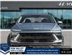 2026 Hyundai Sonata Hybrid Preferred-Trend (Stk: 16105667) in Markham - Image 2 of 24