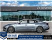 2026 Hyundai Sonata Hybrid Preferred-Trend (Stk: 16105667) in Markham - Image 3 of 24
