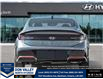 2026 Hyundai Sonata Hybrid Preferred-Trend (Stk: 16105667) in Markham - Image 5 of 24