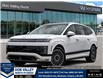 2026 Hyundai IONIQ 9 Preferred + w/Ultimate Calligraphy Package (Stk: 16105165) in Markham - Image 1 of 25
