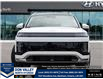 2026 Hyundai IONIQ 9 Preferred + w/Ultimate Calligraphy Package (Stk: 16105165) in Markham - Image 2 of 25