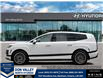 2026 Hyundai IONIQ 9 Preferred + w/Ultimate Calligraphy Package (Stk: 16105165) in Markham - Image 3 of 25