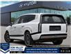 2026 Hyundai IONIQ 9 Preferred + w/Ultimate Calligraphy Package (Stk: 16105165) in Markham - Image 4 of 25