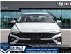 2026 Hyundai Elantra Preferred w/Tech Package (Stk: 16105621) in Markham - Image 2 of 26