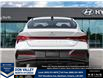 2026 Hyundai Elantra Preferred w/Tech Package (Stk: 16105621) in Markham - Image 5 of 26