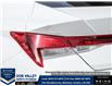 2026 Hyundai Elantra Preferred w/Tech Package (Stk: 16105621) in Markham - Image 11 of 26