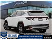 2026 Hyundai Tucson Hybrid Ultimate (Stk: 16105645) in Markham - Image 4 of 25