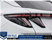 2026 Hyundai Tucson Hybrid Ultimate (Stk: 16105645) in Markham - Image 11 of 25