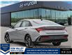 2026 Hyundai Elantra Preferred w/Tech Package (Stk: 16105675) in Markham - Image 4 of 26