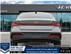 2026 Hyundai Elantra Preferred w/Tech Package (Stk: 16105675) in Markham - Image 5 of 26