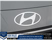 2026 Hyundai Elantra Preferred w/Tech Package (Stk: 16105675) in Markham - Image 9 of 26