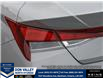 2026 Hyundai Elantra Preferred w/Tech Package (Stk: 16105675) in Markham - Image 11 of 26