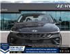 2026 Hyundai Elantra HEV Luxury (Stk: 16105601) in Markham - Image 2 of 23