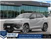 2026 Hyundai Kona 1.6T N Line w/Two-Tone Roof (Stk: 16105304) in Markham - Image 1 of 25