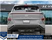 2026 Hyundai Kona 1.6T N Line w/Two-Tone Roof (Stk: 16105304) in Markham - Image 5 of 25