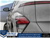 2026 Hyundai Kona 1.6T N Line w/Two-Tone Roof (Stk: 16105304) in Markham - Image 11 of 25