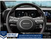 2026 Hyundai Kona 1.6T N Line w/Two-Tone Roof (Stk: 16105304) in Markham - Image 13 of 25