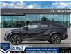 2026 Hyundai Tucson Hybrid N-Line (Stk: 16105666) in Markham - Image 3 of 24